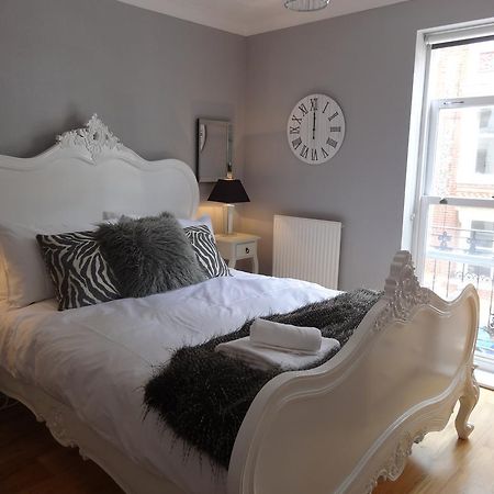 Burlington Beach Apartments Hove Exteriér fotografie
