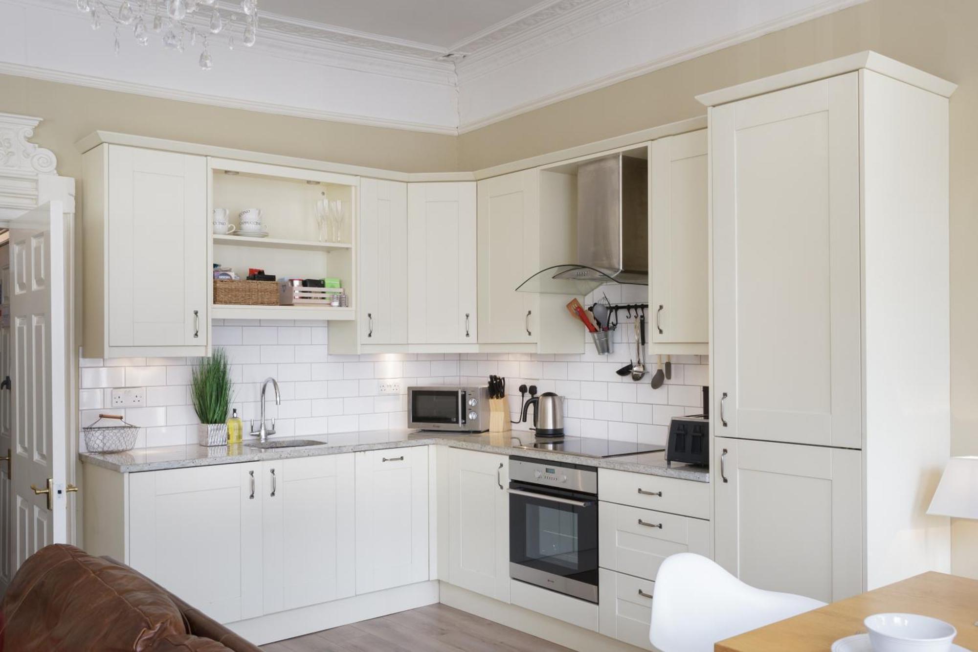 Burlington Beach Apartments Hove Pokoj fotografie