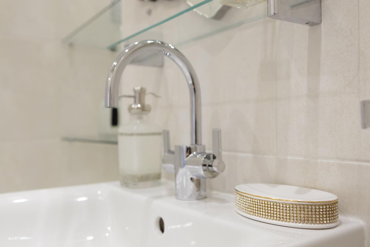 Burlington Beach Apartments Hove Pokoj fotografie
